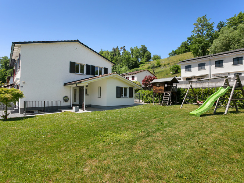 Einfamilienhaus in 8500 Frauenfeld