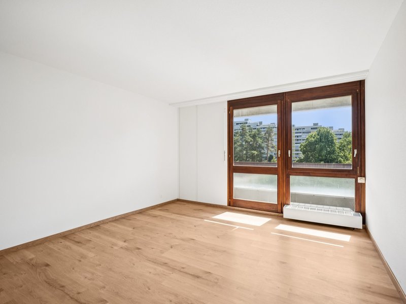 Appartement de 4.5 pièces à Aarau - Chambre