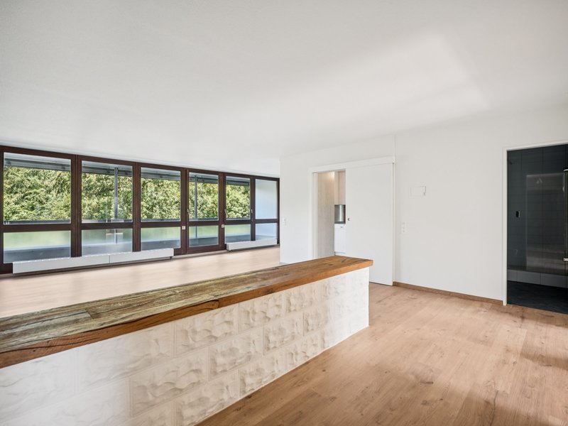 Appartement de 4.5 pièces à Aarau - &nbsp;