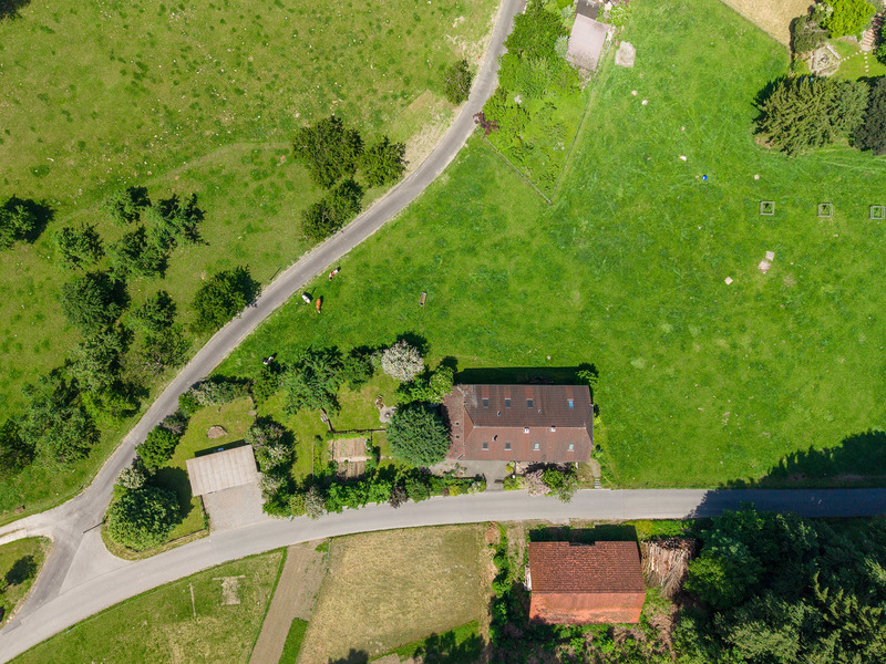 Bauland in 3054 Schüpfen