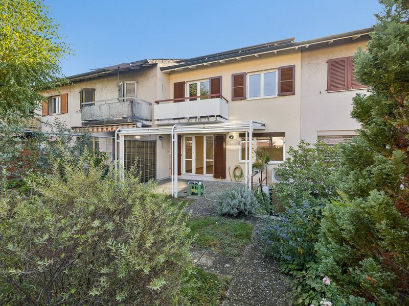 Maison mitoyenne à 4153 Reinach BL