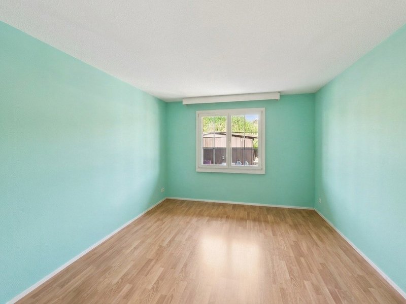 3.5-Zimmer Einfamilienhaus in Wegenstetten - Zimmer