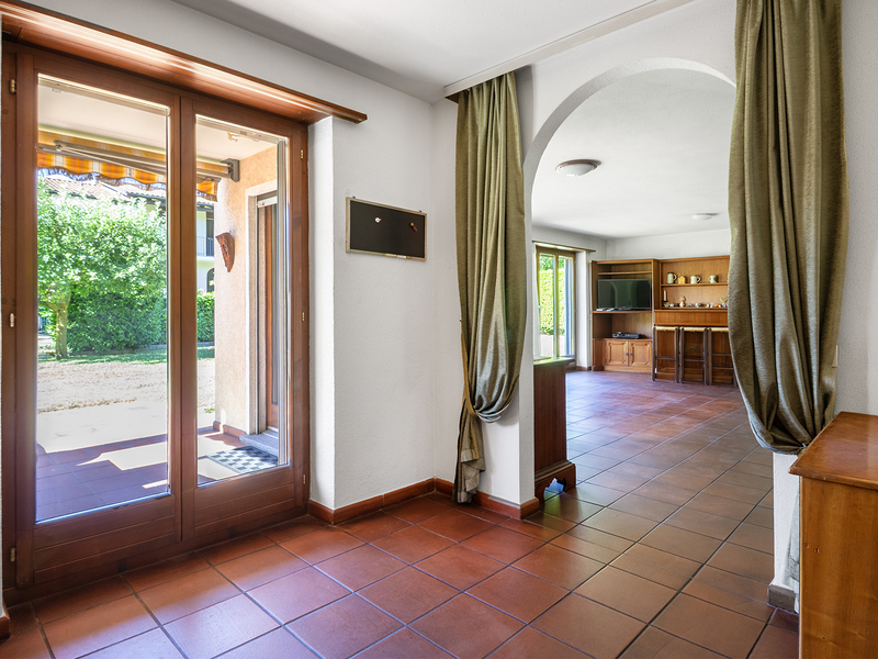 Casa unifamiliare di 5.5 locali a Taverne - Soggiorno