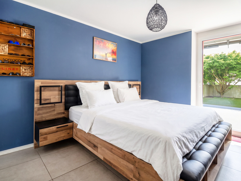 2.5-Zimmer Wohnung in Locarno - Zimmer