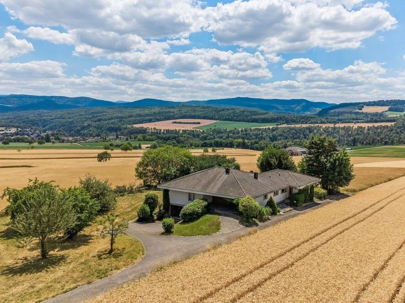 Maison individuelle à 4244 Röschenz