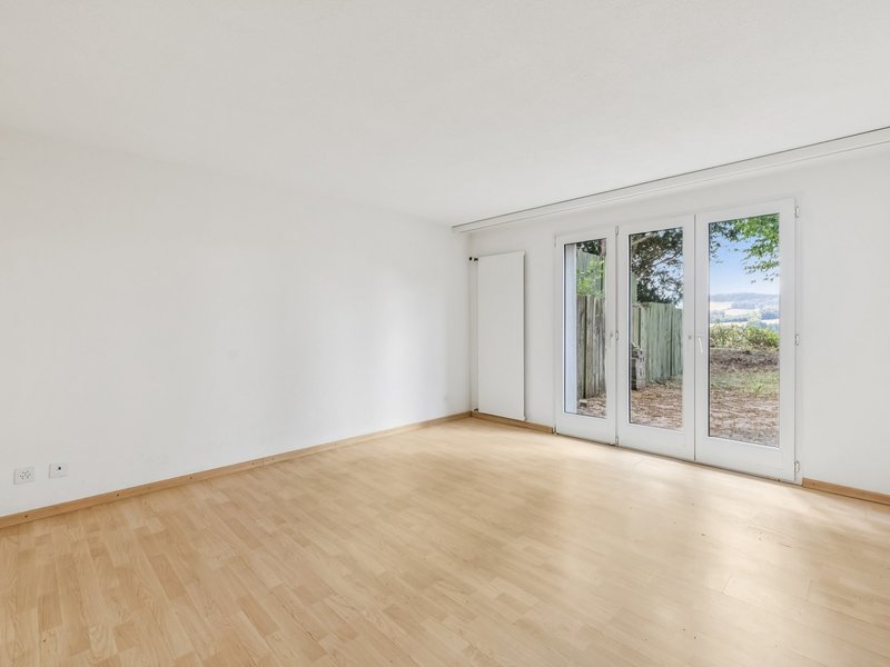 Maison individuelle de 9.5 pièces à Röschenz - Chambre