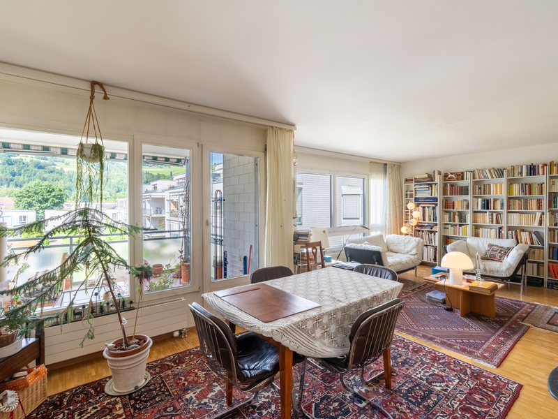 Appartement à 3110 Münsingen