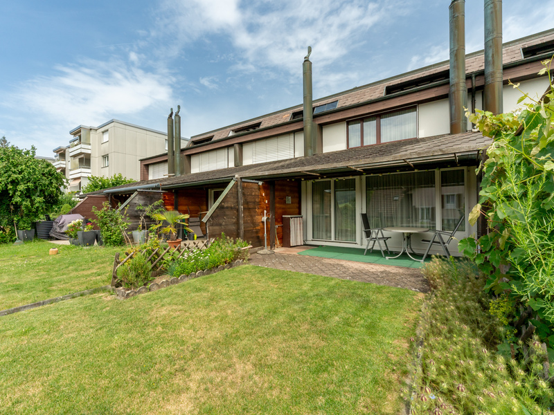 Maison individuelle à 4612 Wangen b. Olten