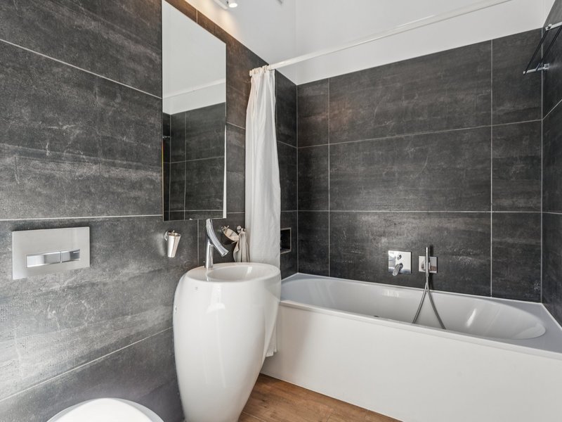 Appartement de 4 pièces à Marly - Salle de bain