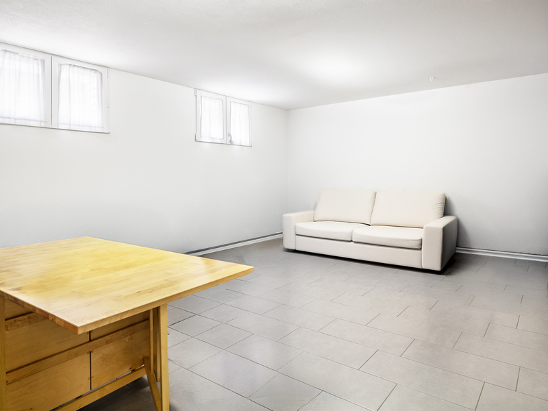 4.5-Zimmer Einfamilienhaus in Biasca - Zusätzliches Raumangebot