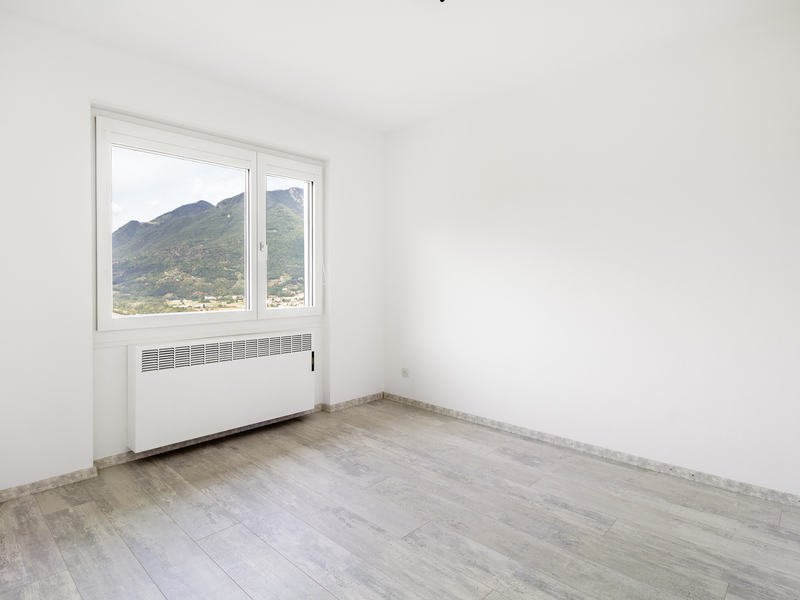 4.5-Zimmer Einfamilienhaus in Pianezzo - Zimmer