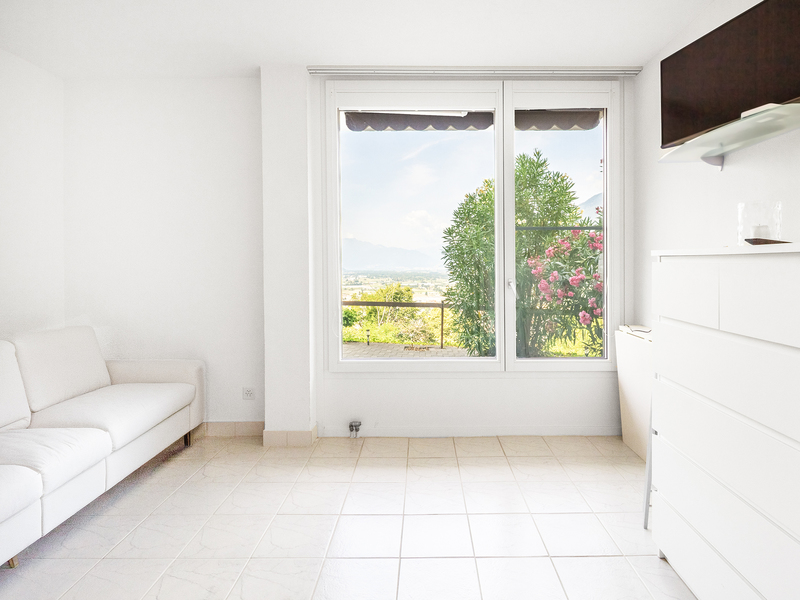 4.5-Zimmer Einfamilienhaus in Pianezzo - Zimmer