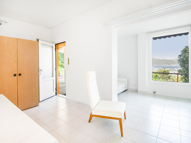 4.5-Zimmer Einfamilienhaus in Pianezzo - Nebenräume