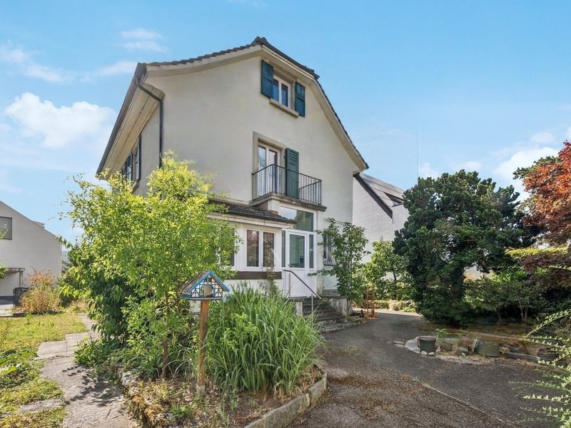 Maison individuelle à 4153 Reinach BL