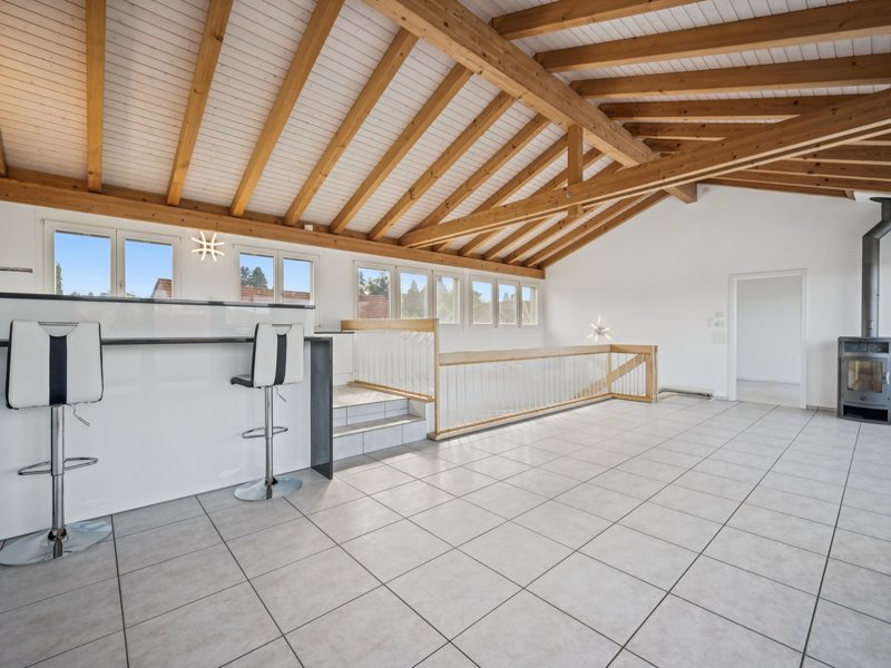 Duplex de 6.5 pièces à Meisterschwanden - &nbsp;