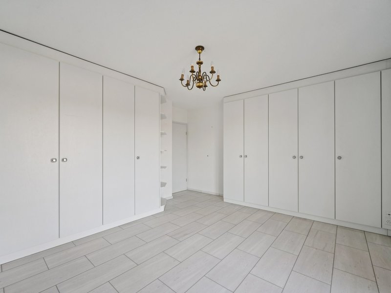 Duplex de 6.5 pièces à Meisterschwanden - Chambre