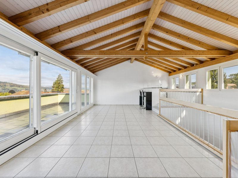 Maisonette in 5616 Meisterschwanden