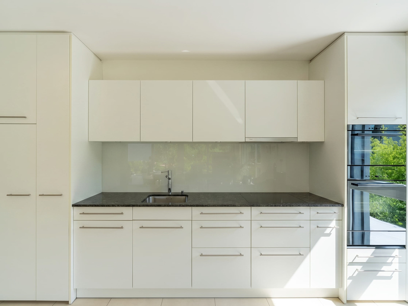 Appartement de 3.5 pièces à Hinterkappeln - Cuisine