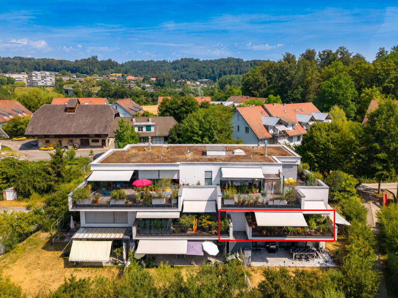 Appartamento a 3032 Hinterkappeln