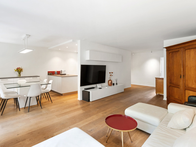 Appartement de 5.5 pièces à Winterthur - &nbsp;
