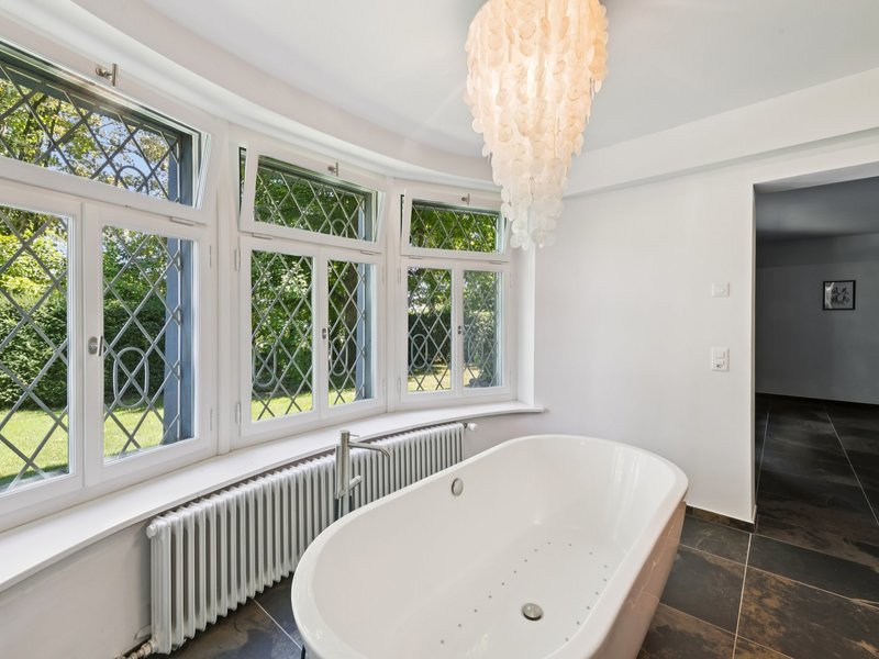 Casa unifamiliare di 12 locali a Baden - Camera