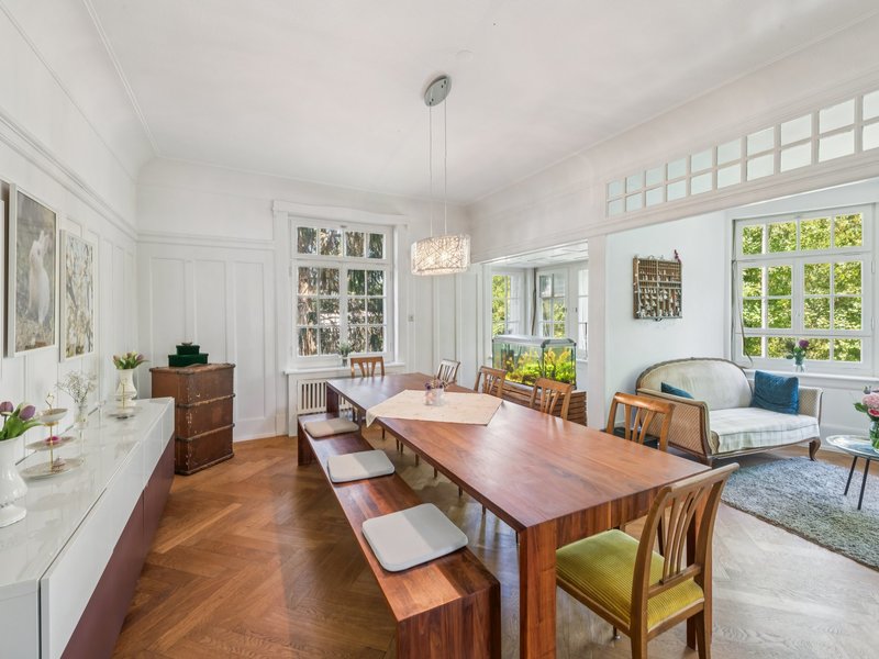Casa unifamiliare a 5400 Baden