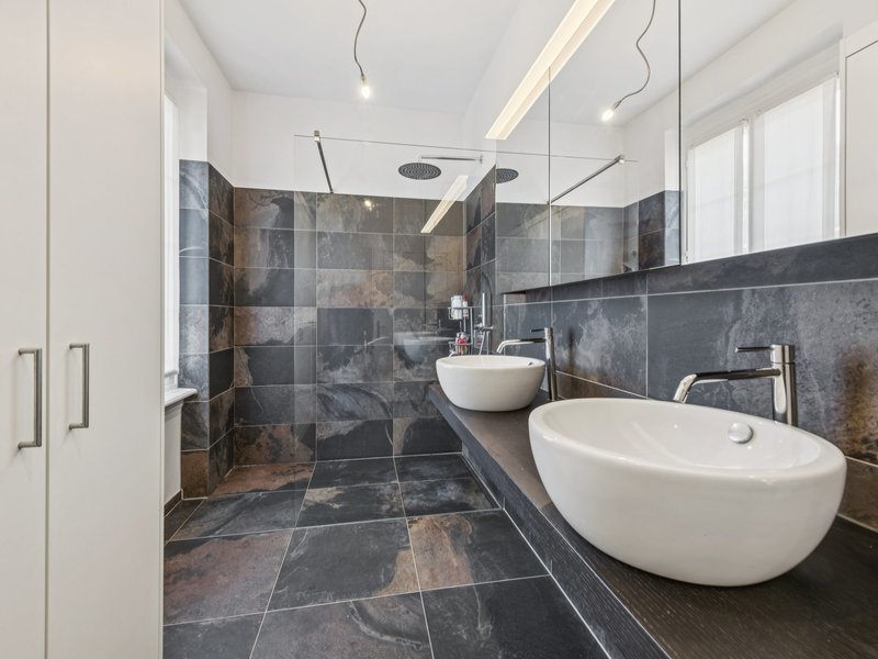 Casa unifamiliare di 12 locali a Baden - Bagno