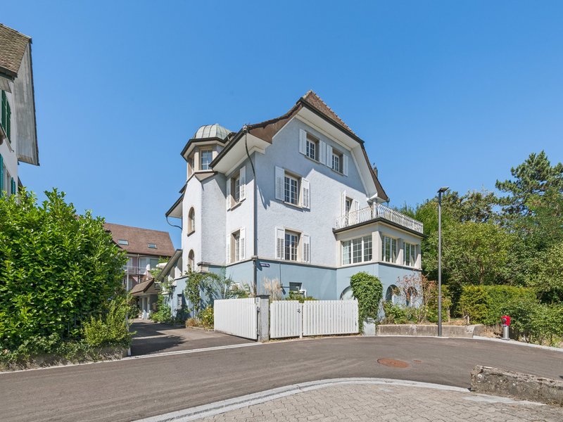Casa unifamiliare di 12 locali a Baden - &nbsp;