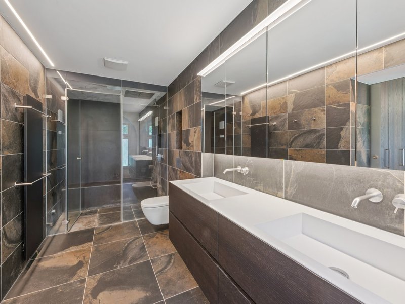 Casa unifamiliare di 12 locali a Baden - Bagno