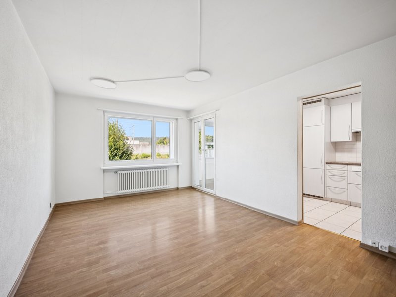 Appartement de 4 pièces à Wohlen AG - &nbsp;
