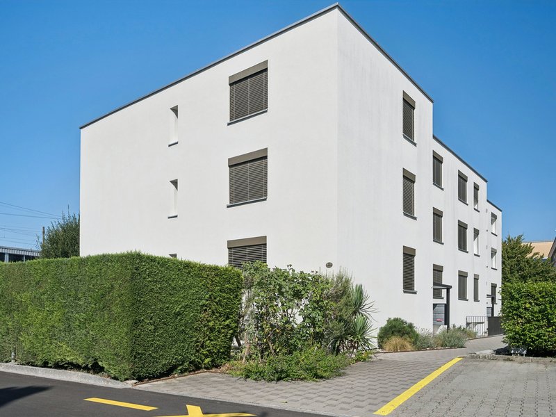 Appartement de 4 pièces à Wohlen AG - &nbsp;