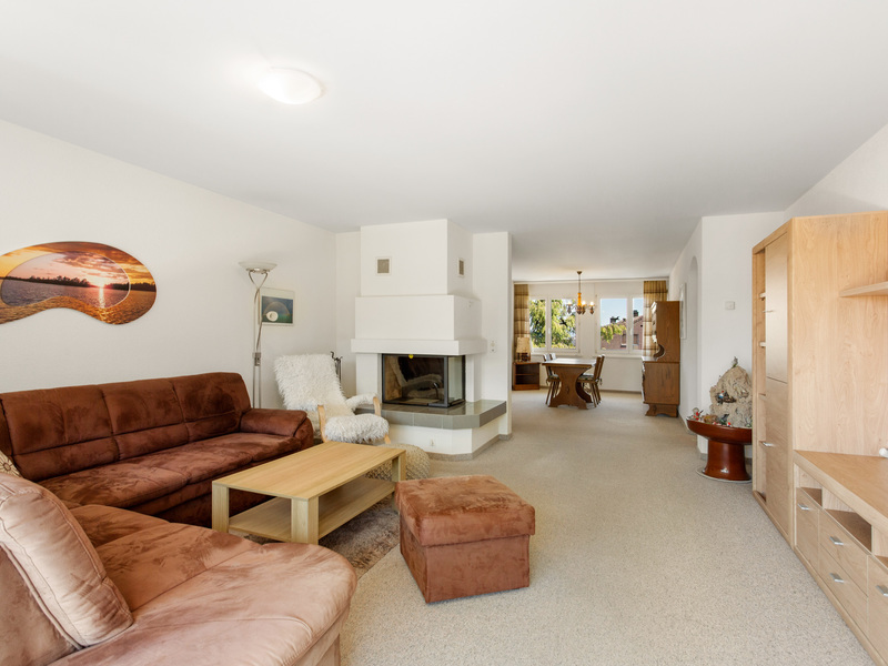 Appartement de 4.5 pièces à Romanshorn - &nbsp;