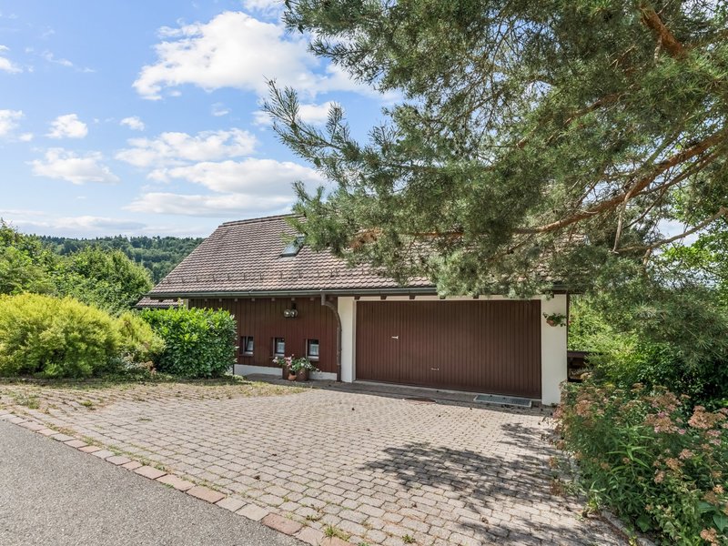 Maison individuelle de 7 pièces à Weiach - &nbsp;