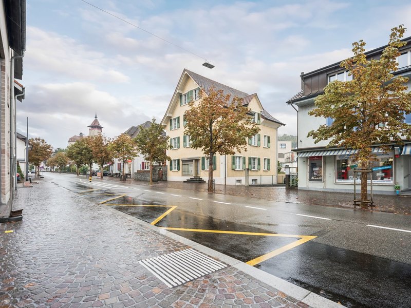 Immeuble collectif à 5013 Niedergösgen