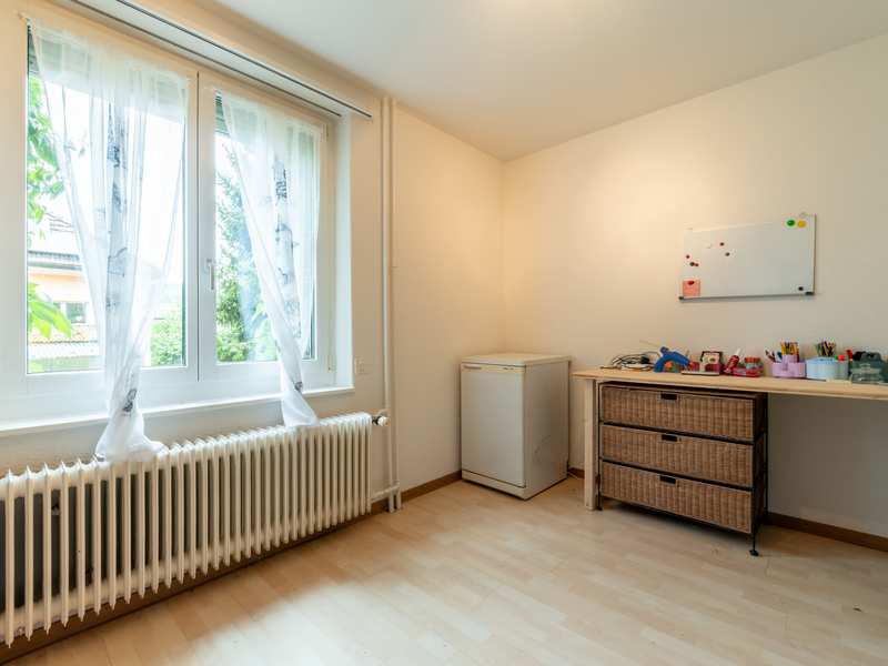 11-Zimmer Einfamilienhaus in Lostorf - Zimmer