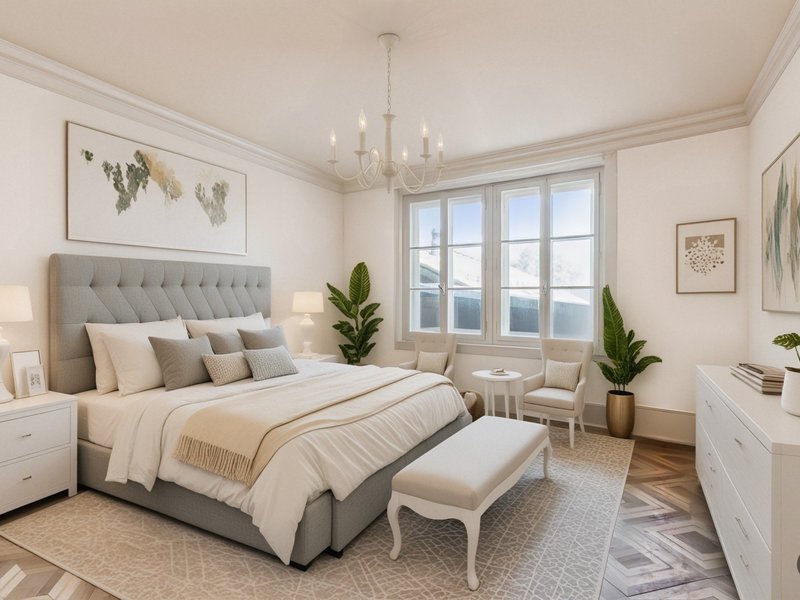 5-Zimmer Einfamilienhaus in Locle - Zimmer