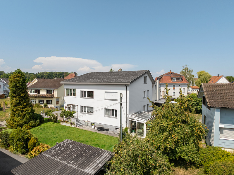 Mehrfamilienhaus in 8590 Romanshorn