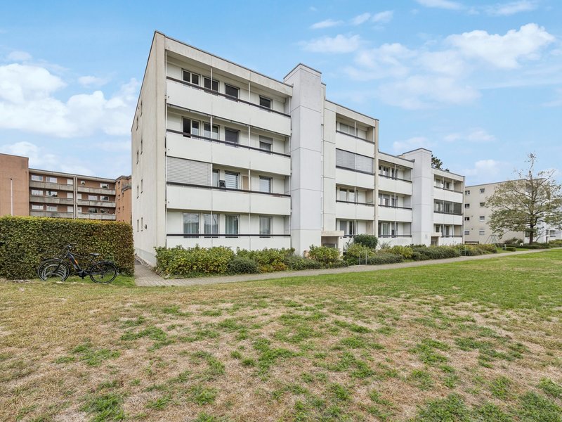 Appartamento a 5430 Wettingen