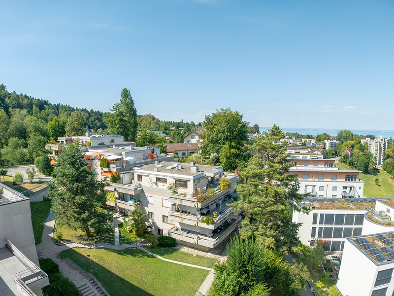 Appartement de 3.5 pièces à St. Gallen - &nbsp;