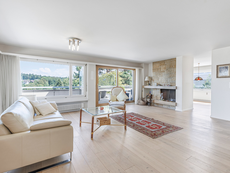 Appartement de 3.5 pièces à St. Gallen - &nbsp;