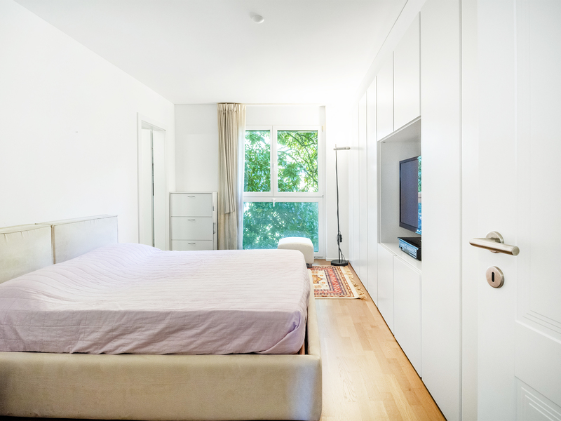 3.5-Zimmer Wohnung in Mendrisio - Zimmer