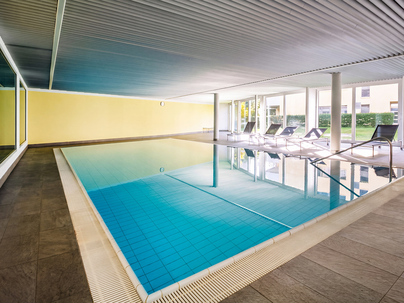 3.5-Zimmer Wohnung in Mendrisio - Sonderausstattung