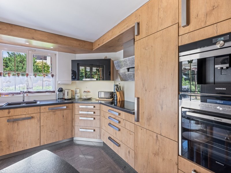 6.5-Zimmer Einfamilienhaus in Pfaffnau - Zimmer