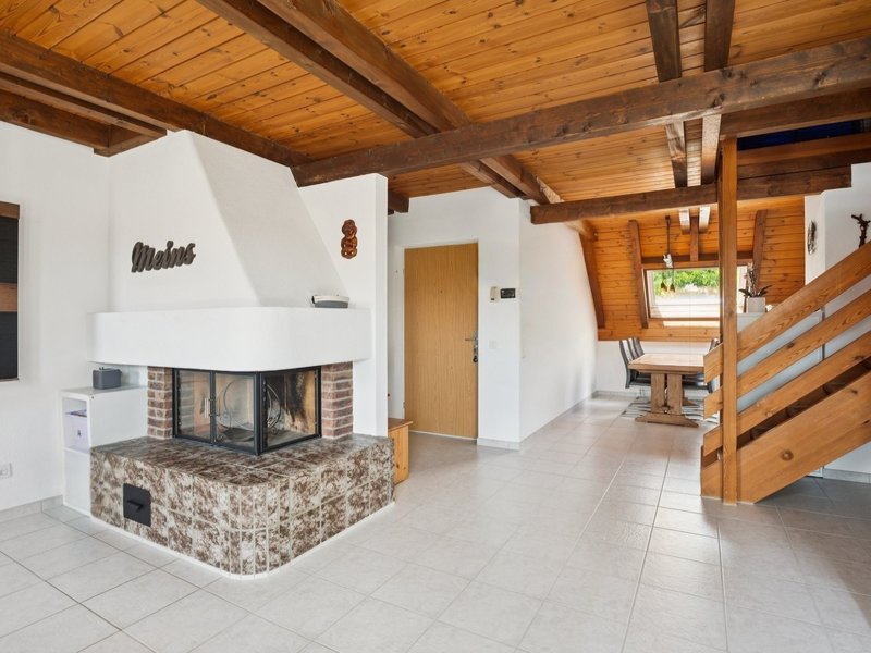 Maisonette in 5242 Lupfig