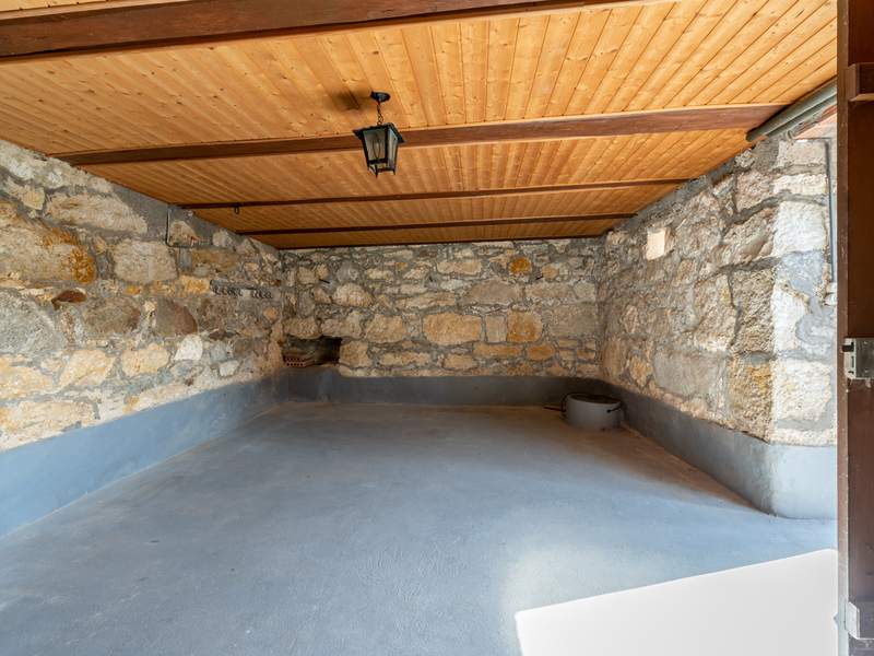 Maison d'angle mitoyenne de 8.5 pièces à Rüttenen - Pièce annexe
