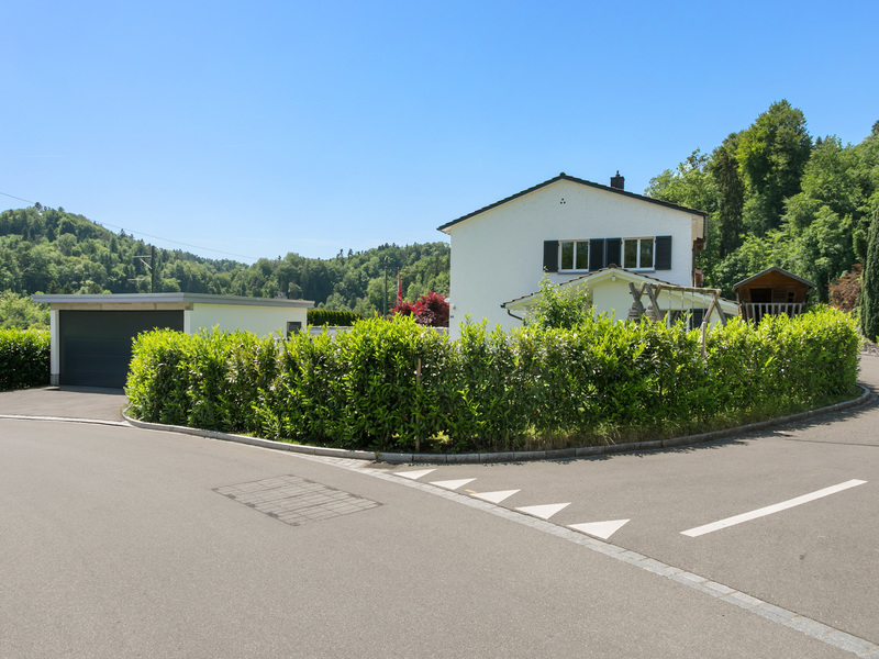 Terrain à bâtir à Frauenfeld - &nbsp;