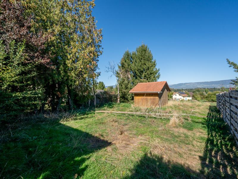 Maison individuelle de 6.5 pièces à Bolken - &nbsp;