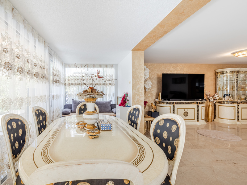 Appartement à 9300 Wittenbach