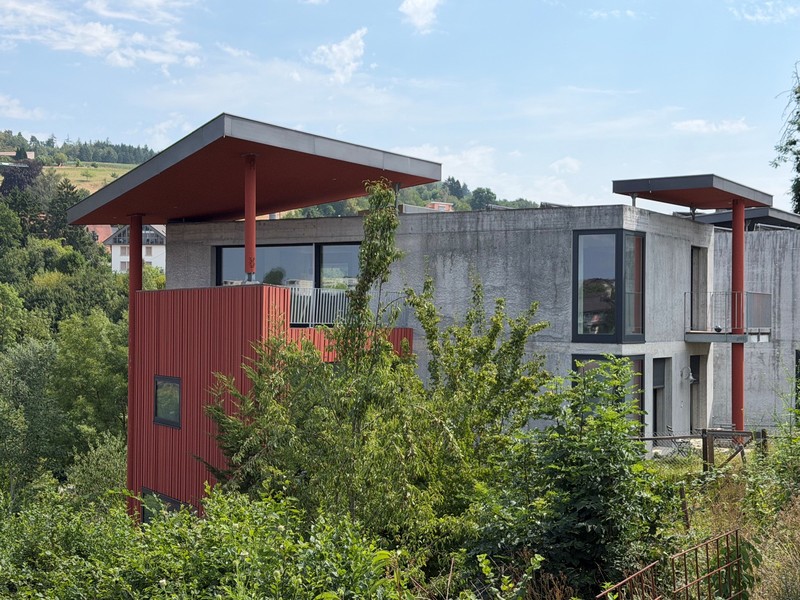 Einfamilienhaus in 5304 Endingen