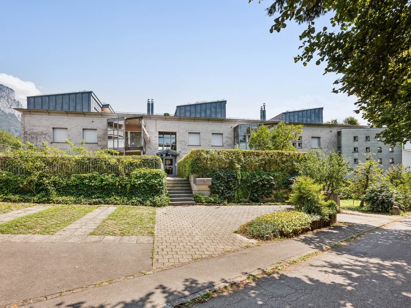 Duplex de 6.5 pièces à Schwyz - &nbsp;